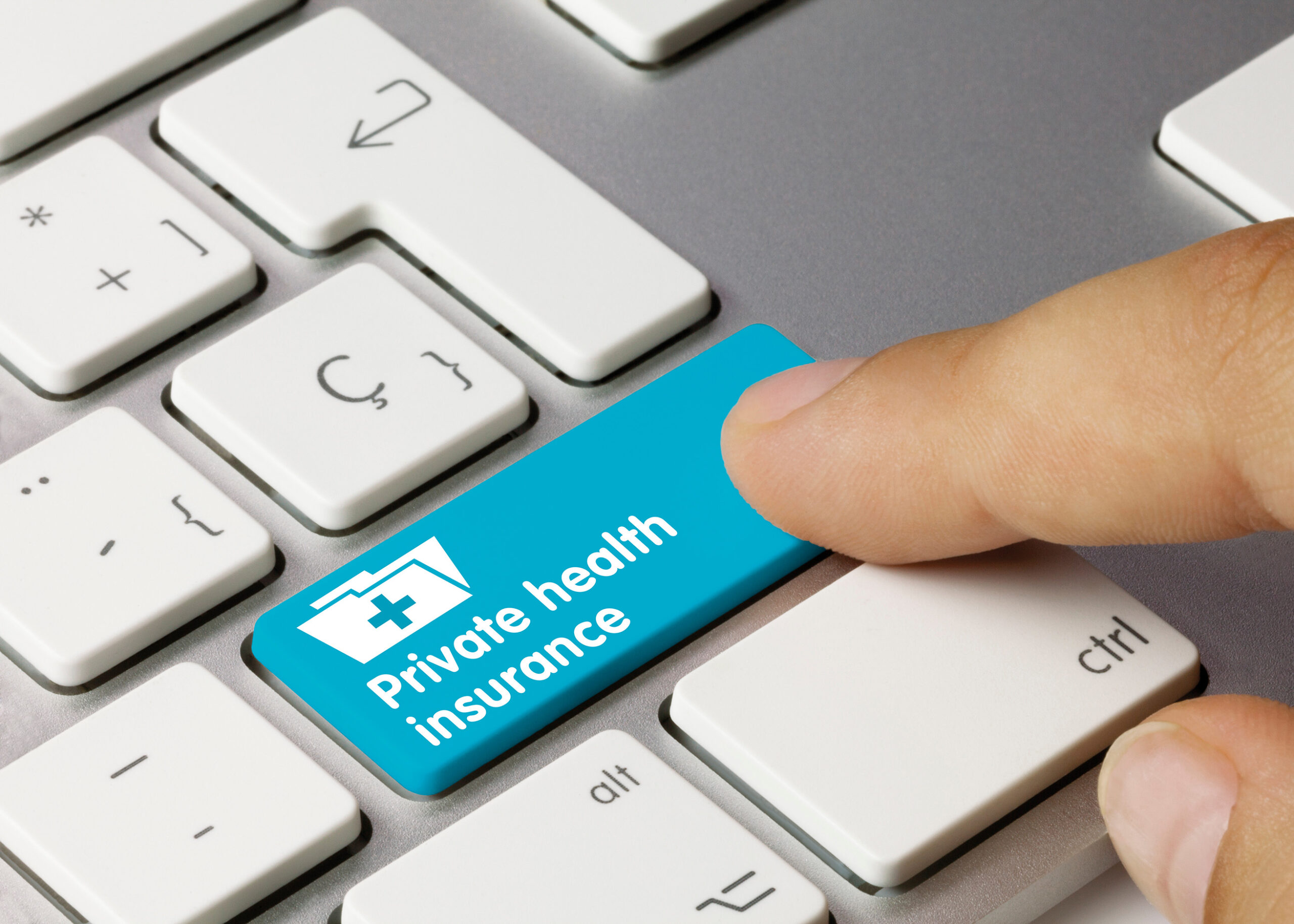 Private Health Insurance Personsas. Private Health Insurance Research