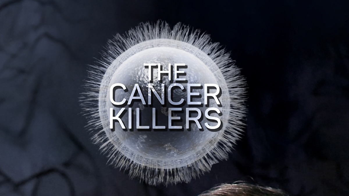 The Cancer Killers