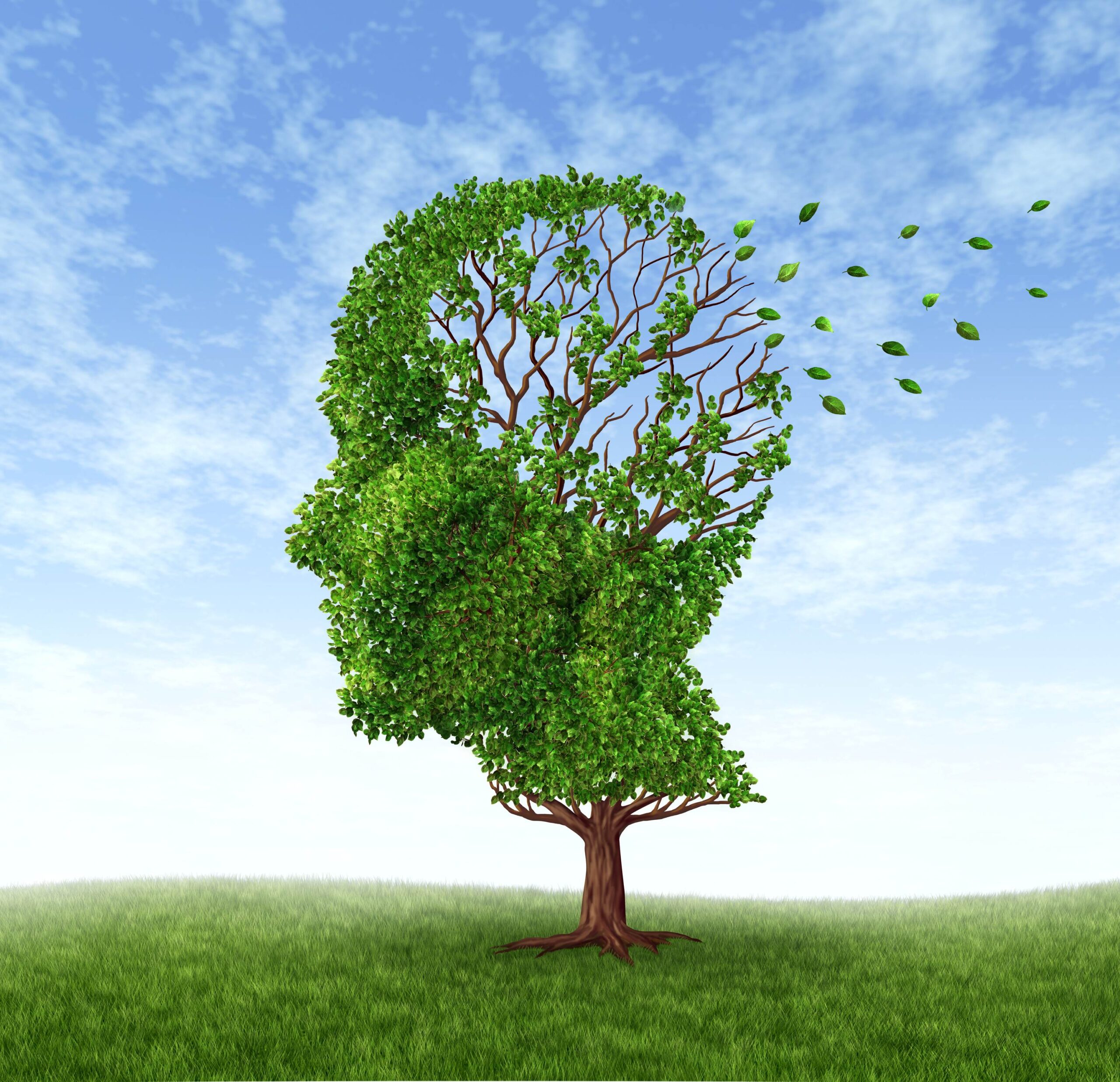 dementia in Australia