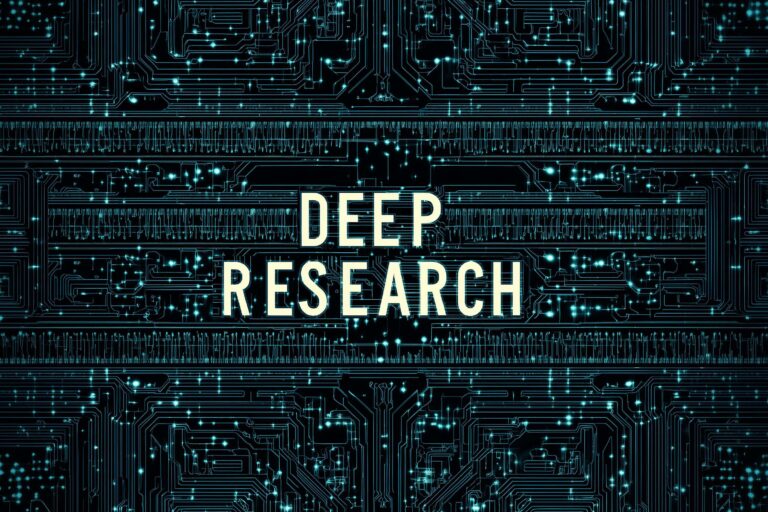 AI Probing Market Research
