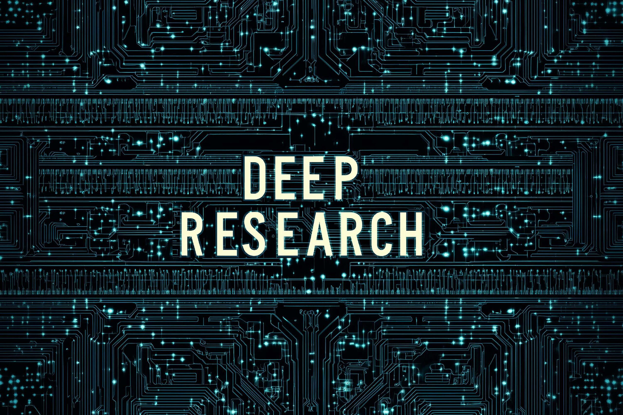 AI Probing Market Research