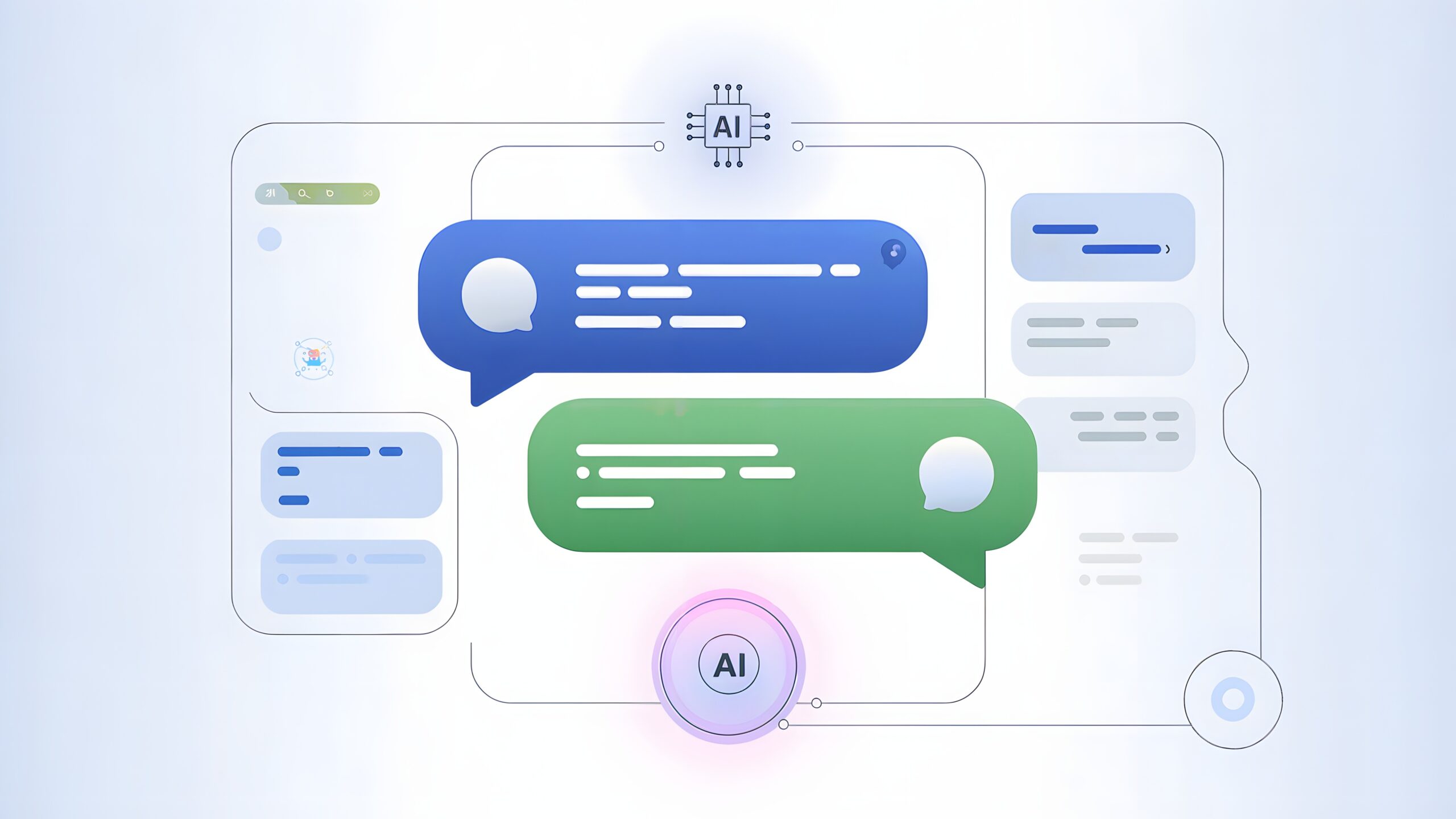 Ai Probing