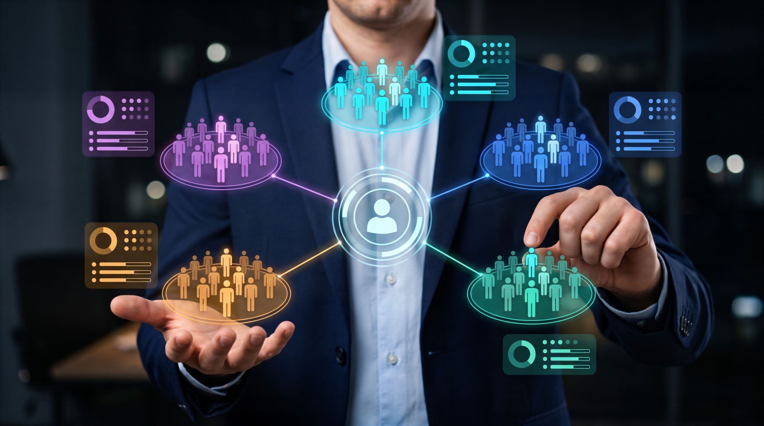 AI tools in Australia: ChatGPT vs the rest
