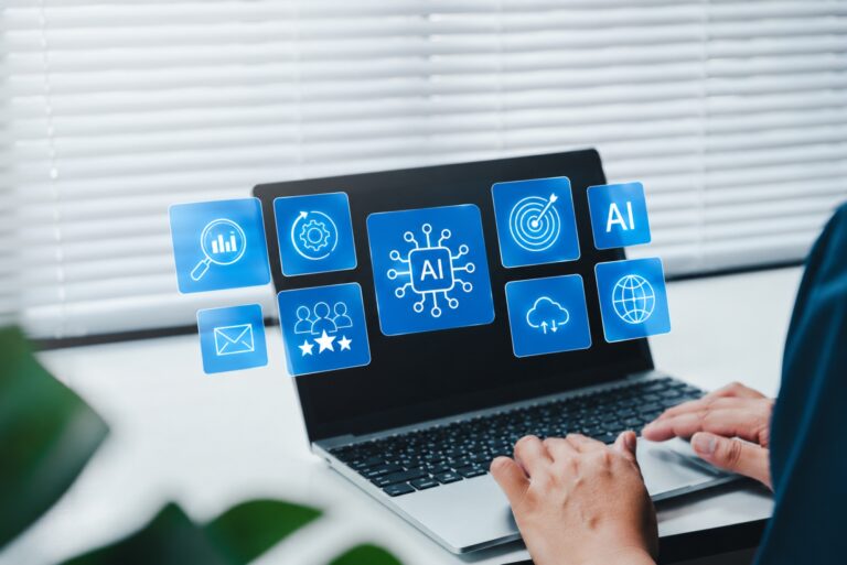 Australian AI adoption