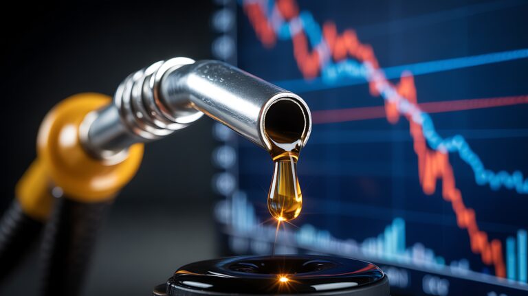 Australian Petrol Demand Falls