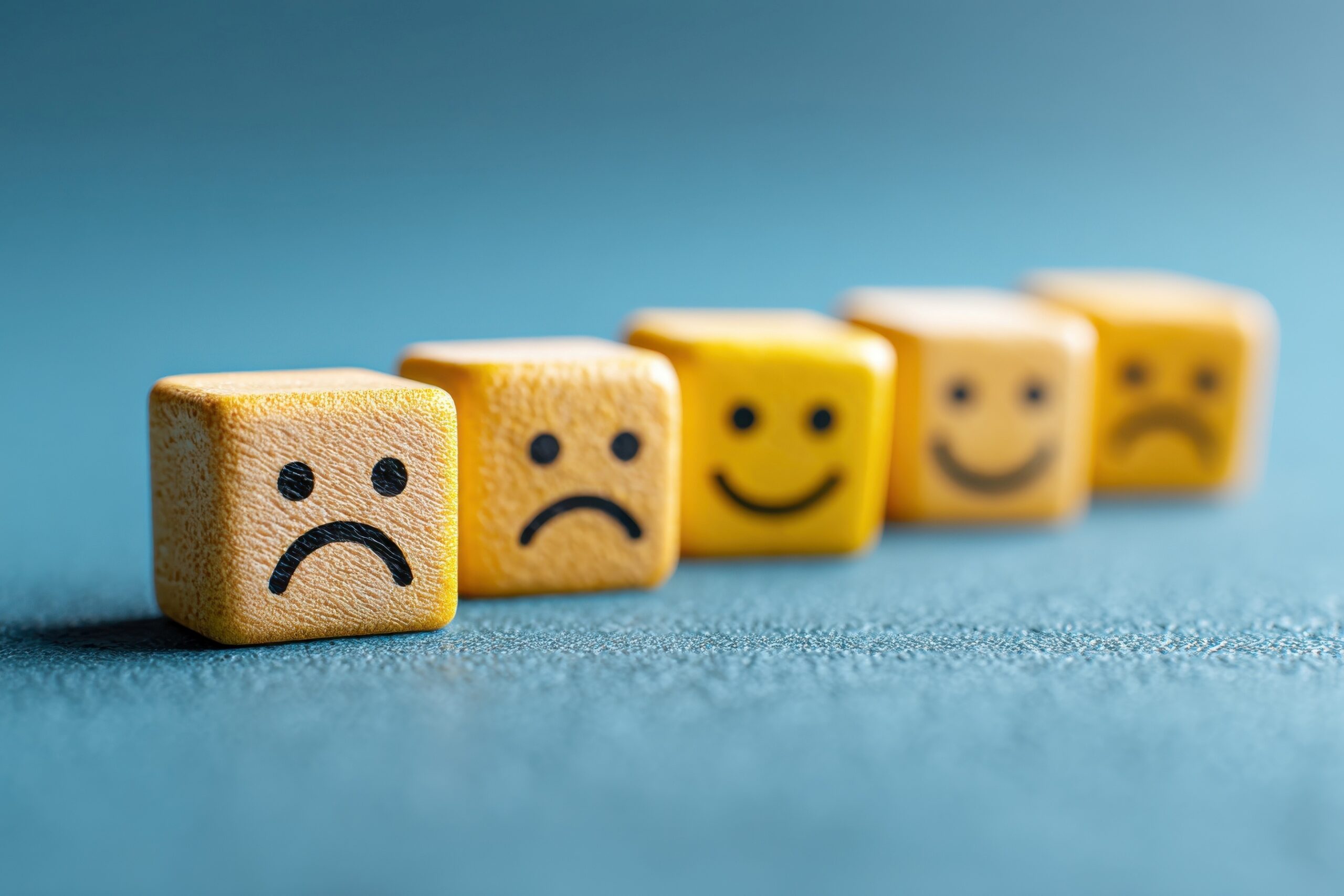 Consumer Sentiment Tracker 2026