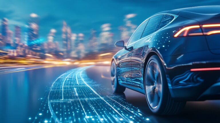 Australia's EV sales