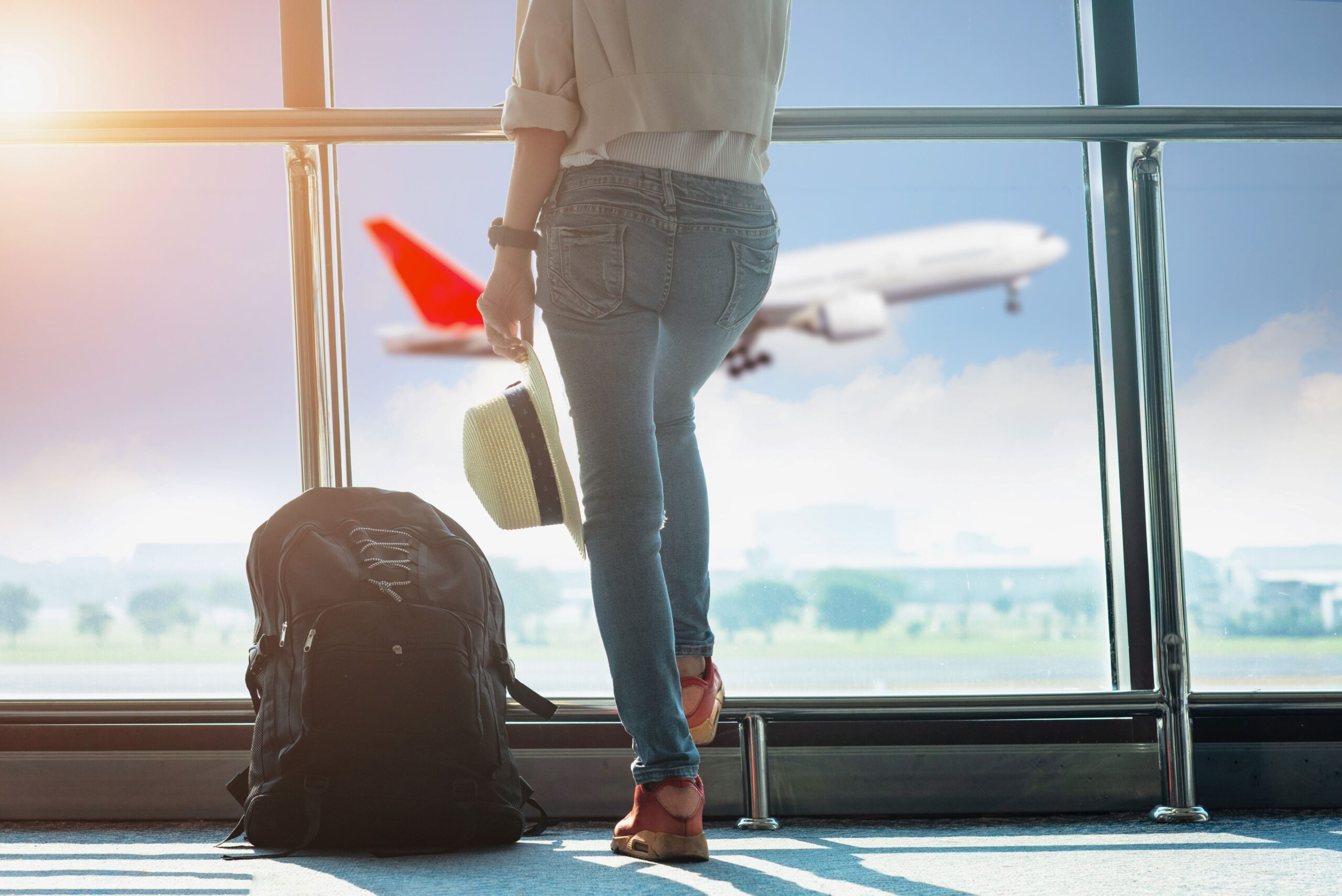 Australia's travel