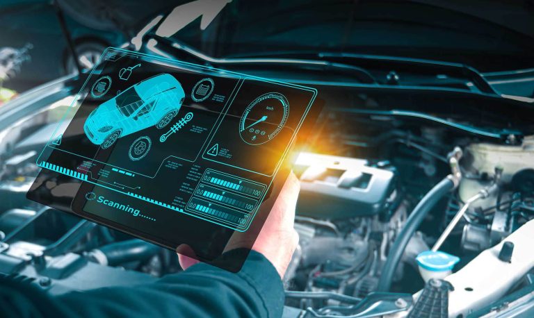 Retaining Automotive Servicing Customers