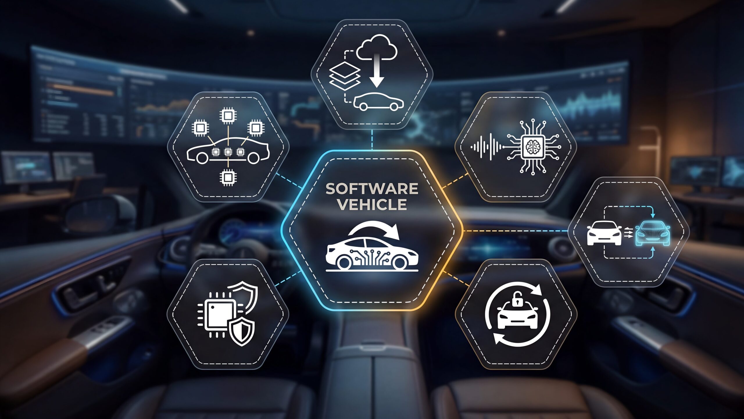 Auto technology
