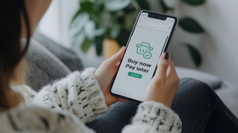 buy now pay later