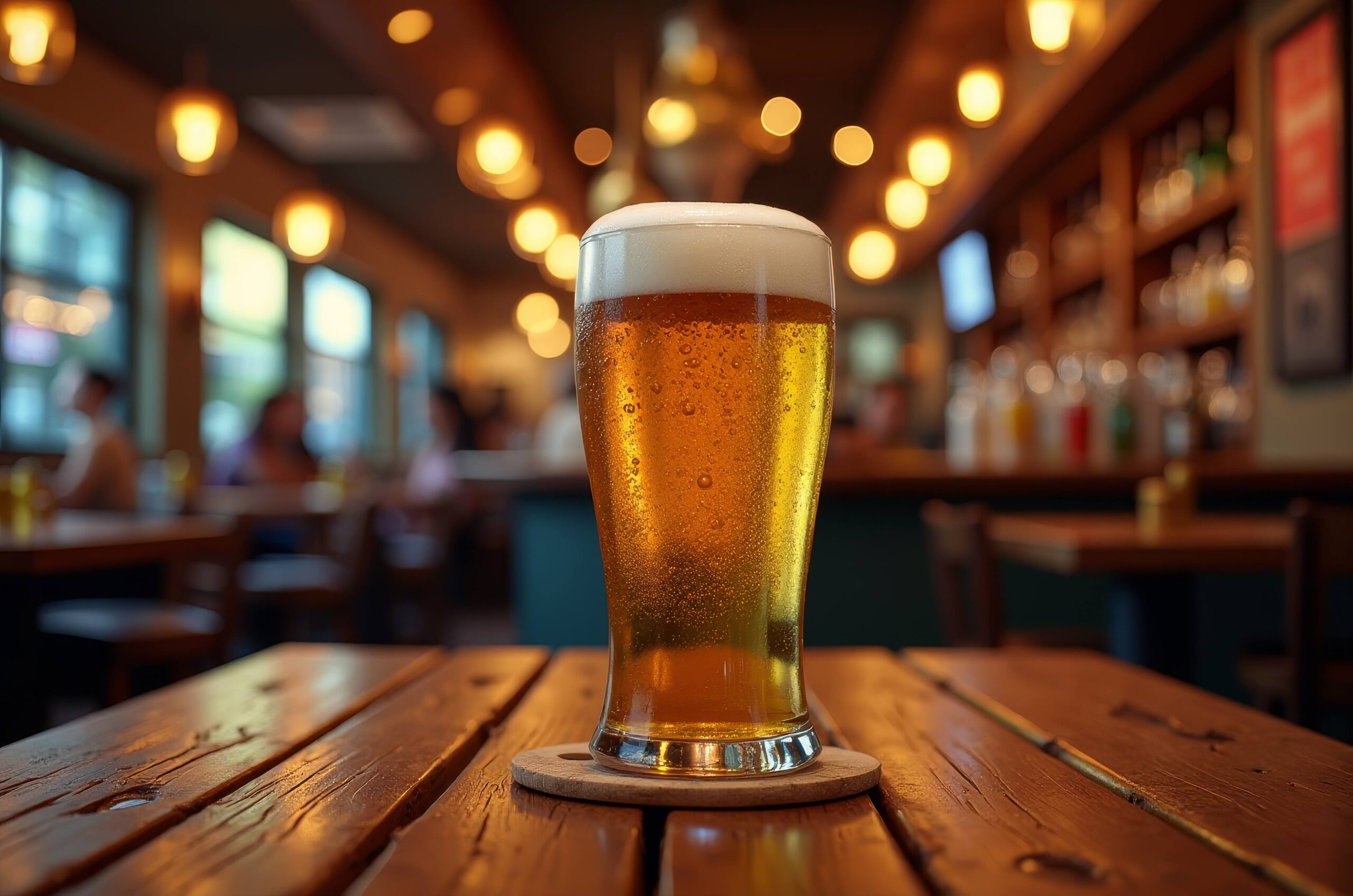 Independent Breweries