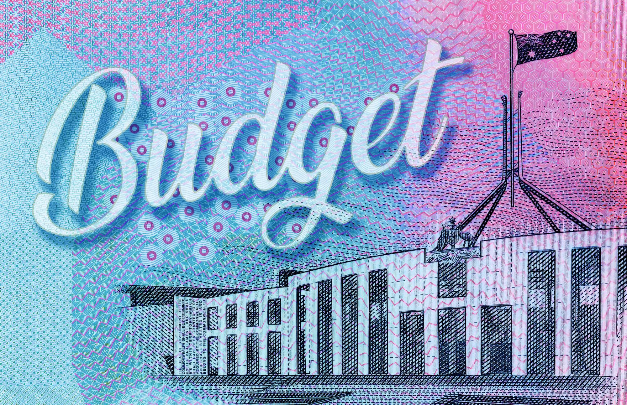 Federal Budget 2026