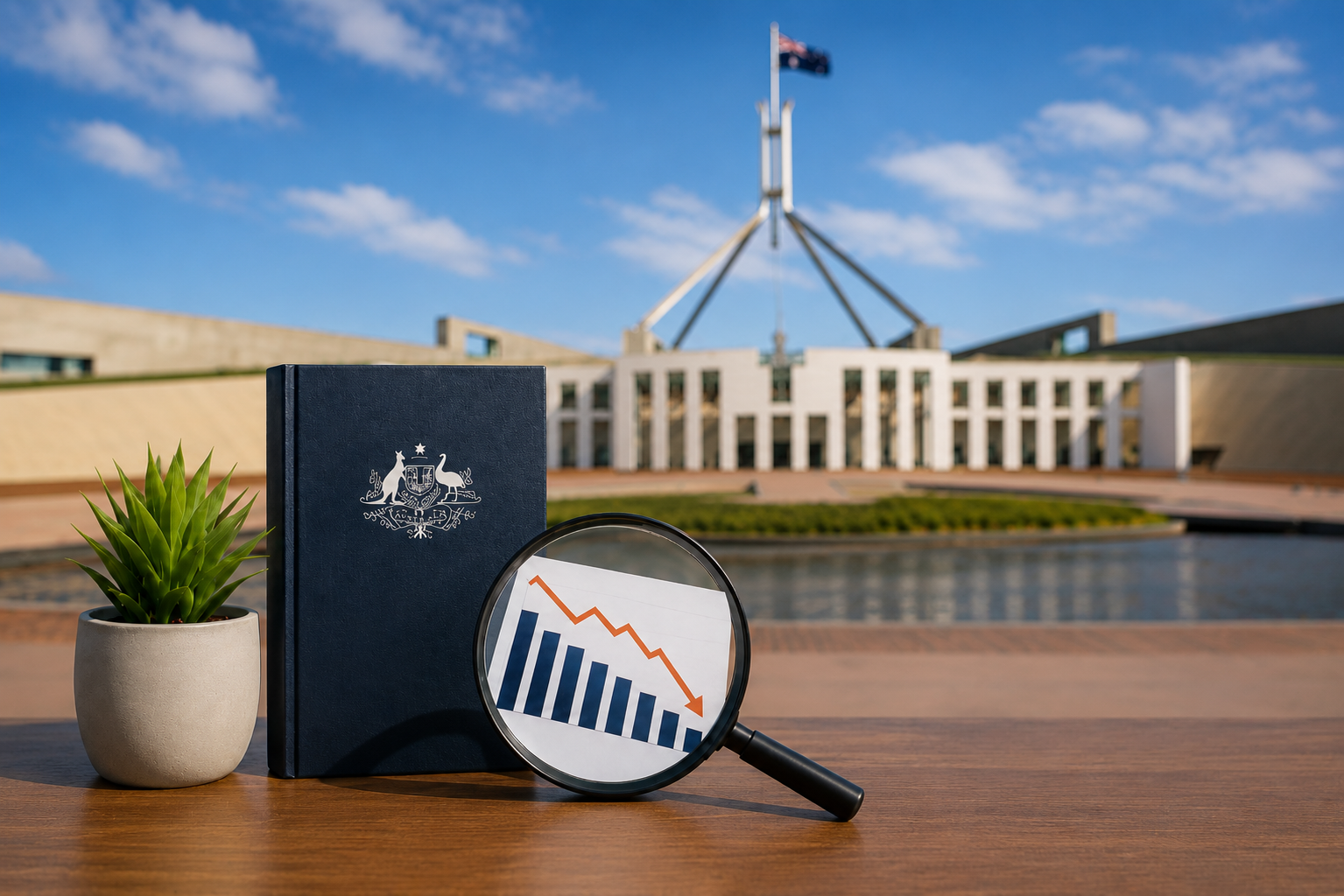 Federal Budget 2026: SMEs reaction