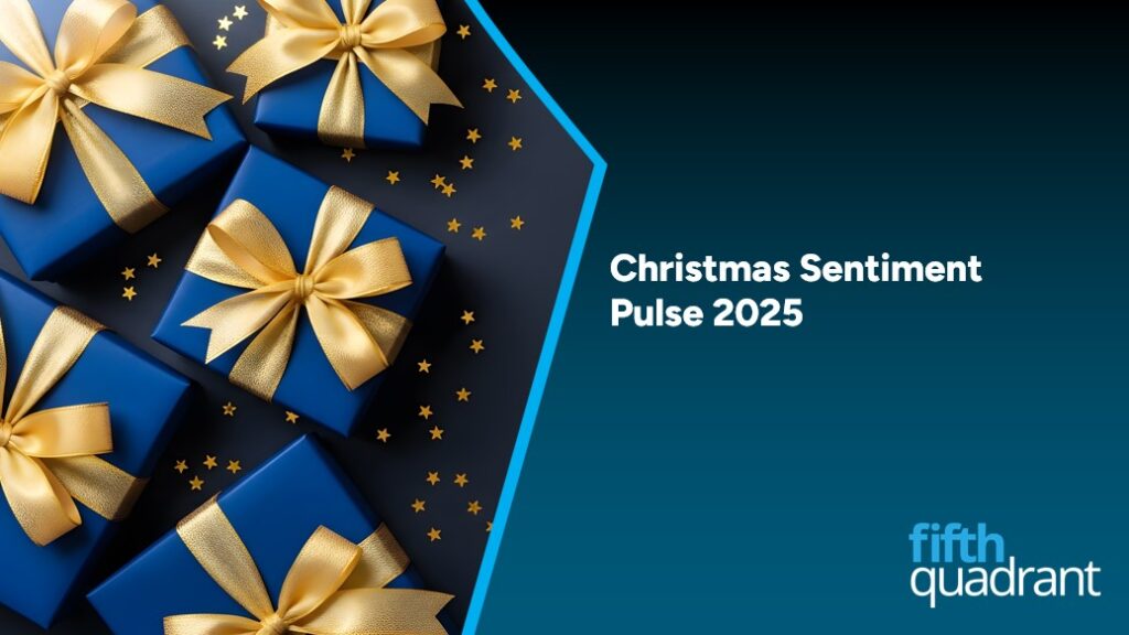Christmas Sentiment Pulse 2025