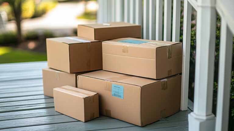 Delivery Experience