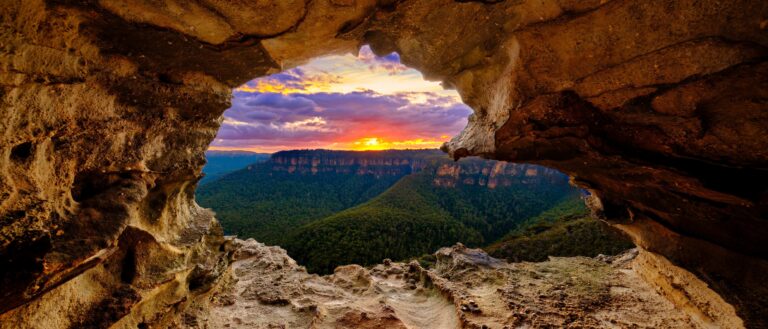 Destination Stewardship