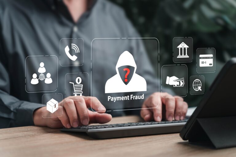 Ecommerce payment fraud