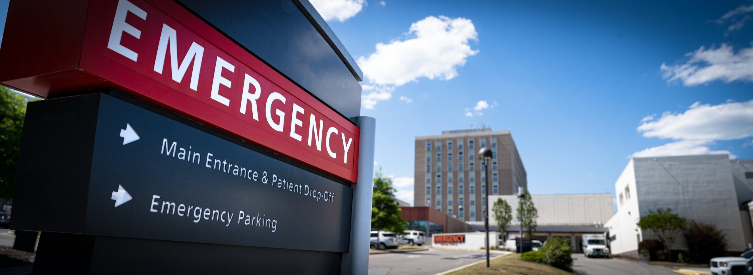 Australia's Emergency Department
