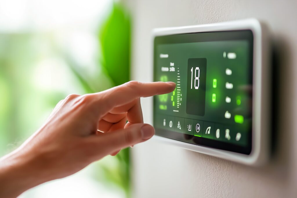energy efficiency