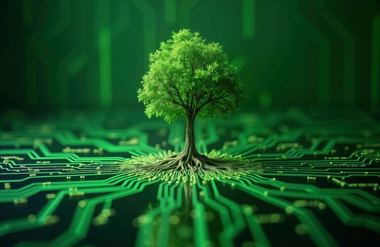 Clean Energy AI