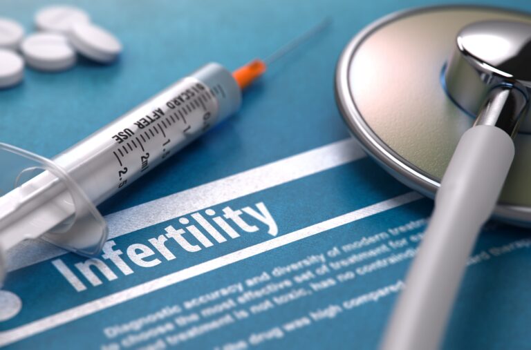 Infertility