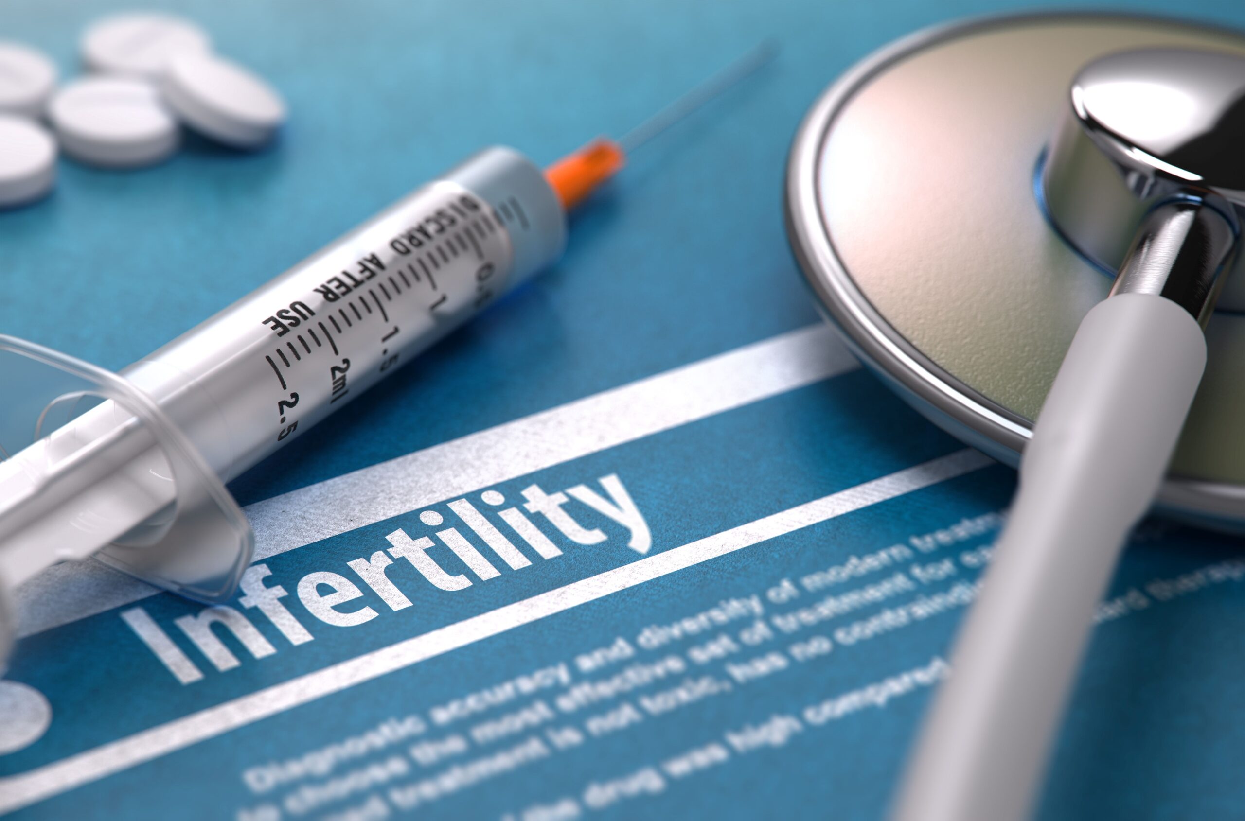 Infertility