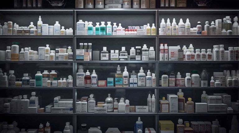 Brand Tracking in Consumer Healthcare
