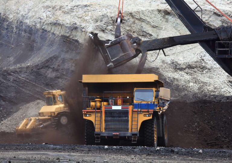 Iron Ore