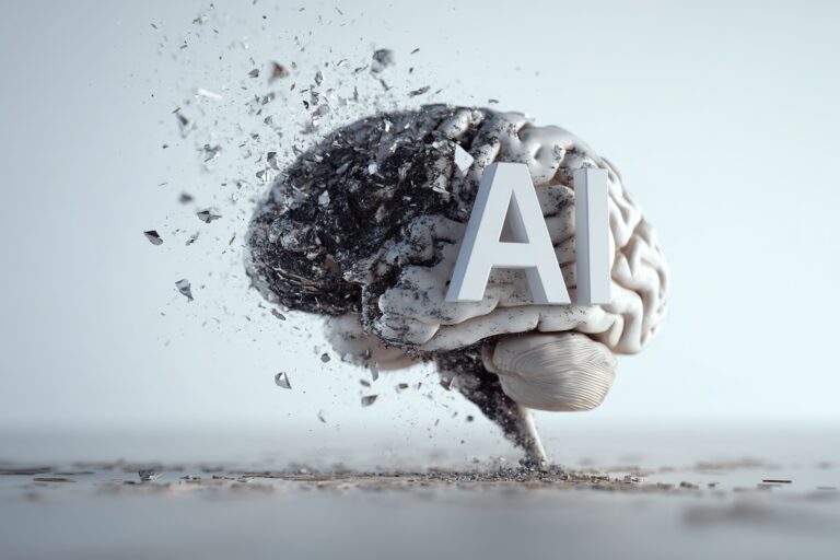Is ChatGPT rotting our brains