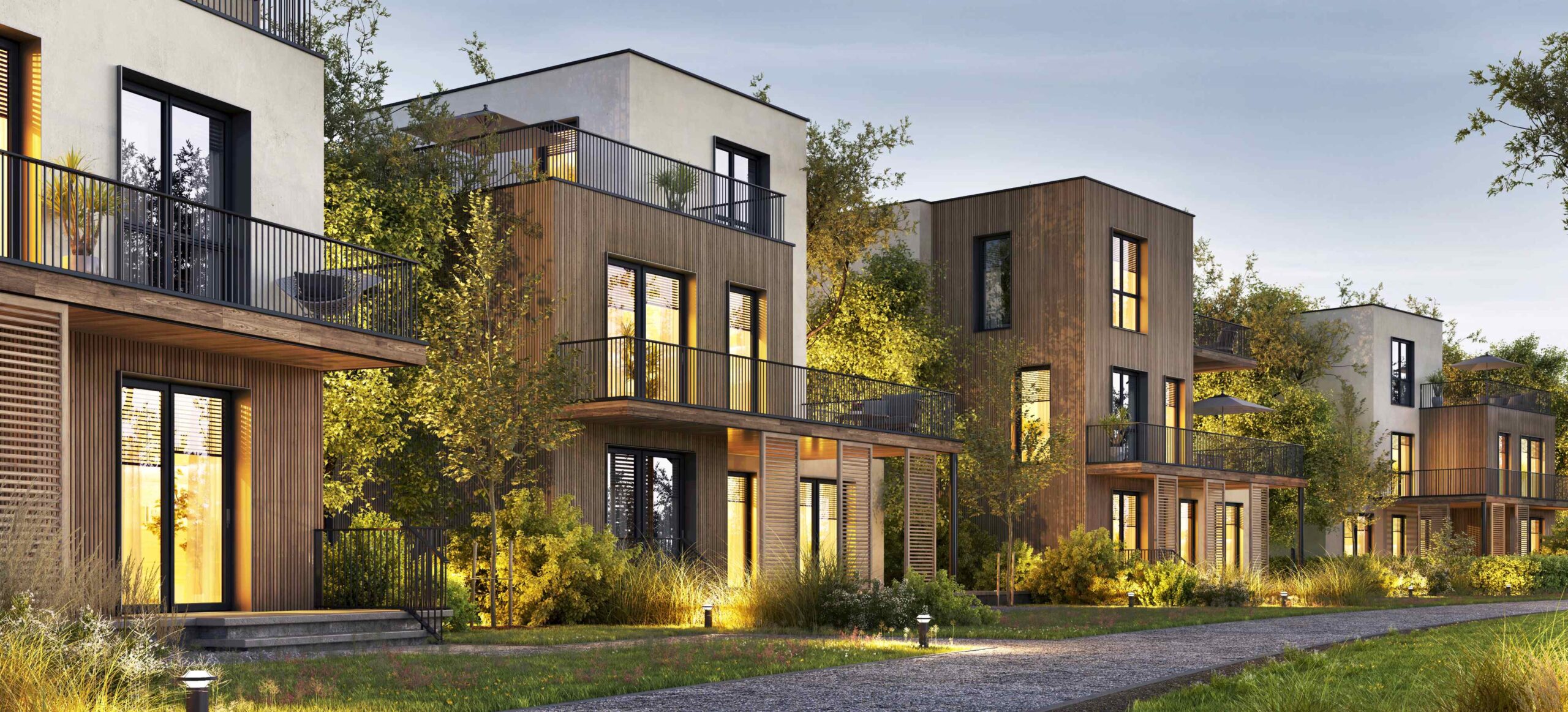 Built Environment Market Research