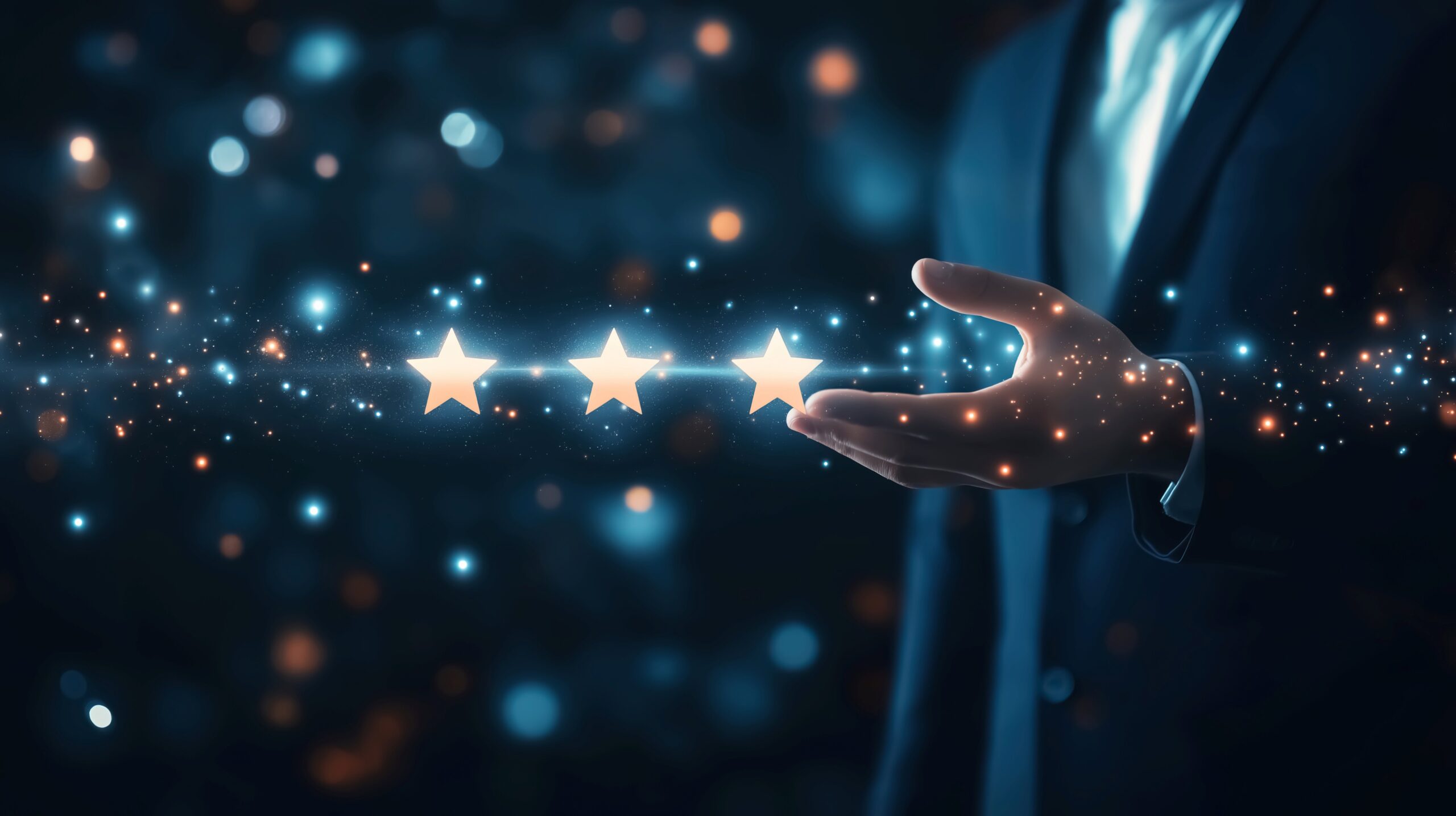 Net Promoter Score