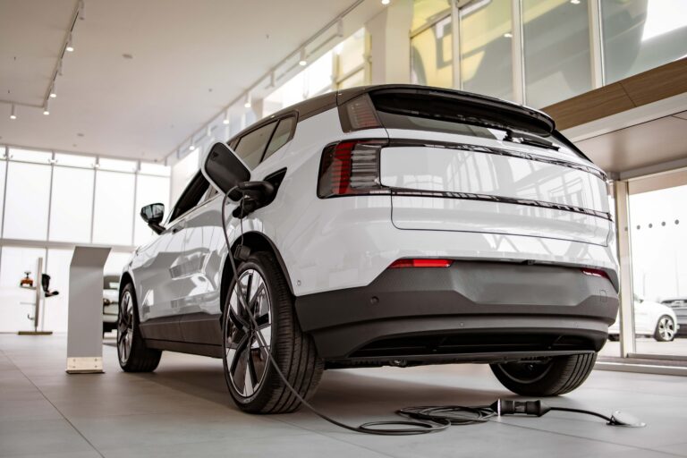 New Vehicle Sales February 2026