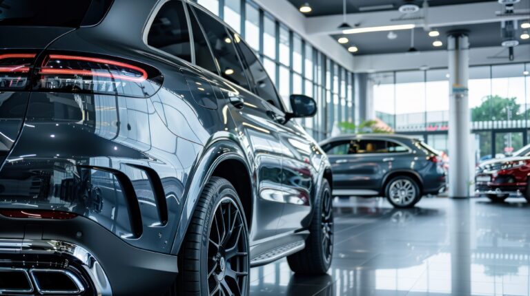 New Vehicle Sales September 2025
