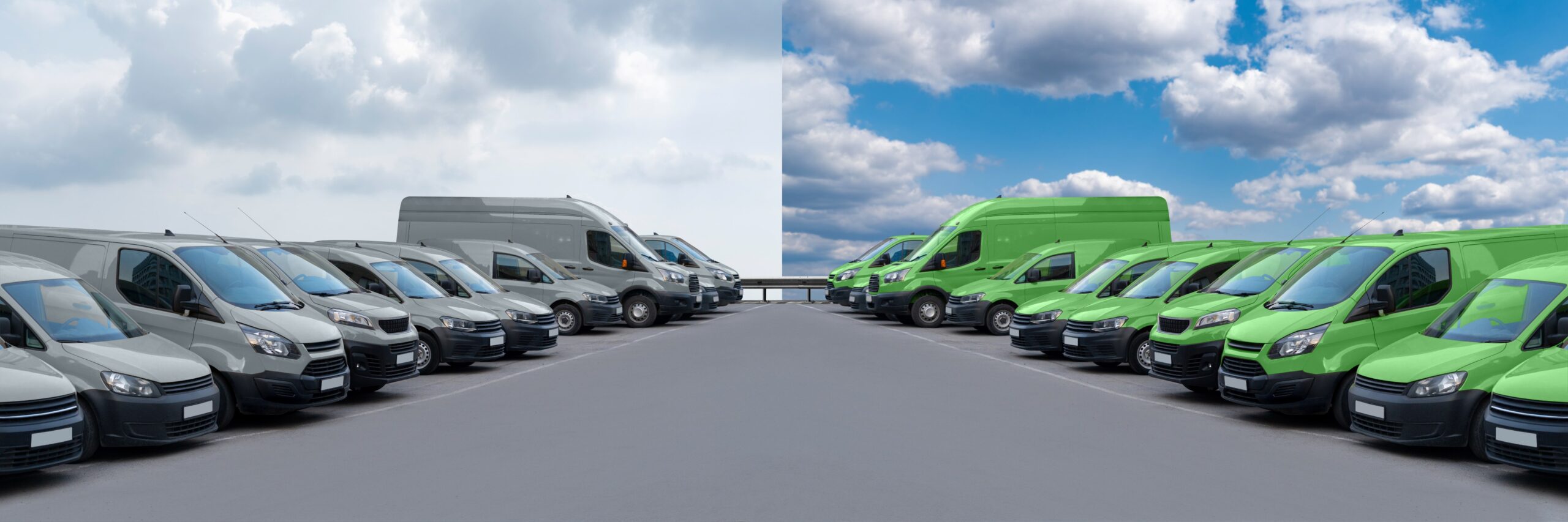 NVES Fleet Strategy