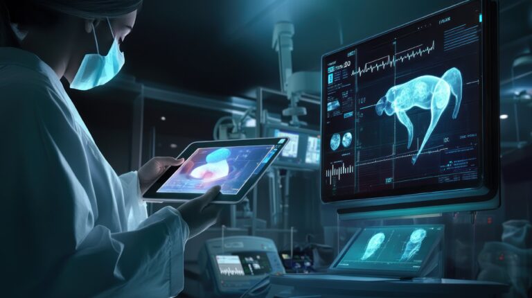 Animal Health’s Role in Human Treatments: One Health Insight