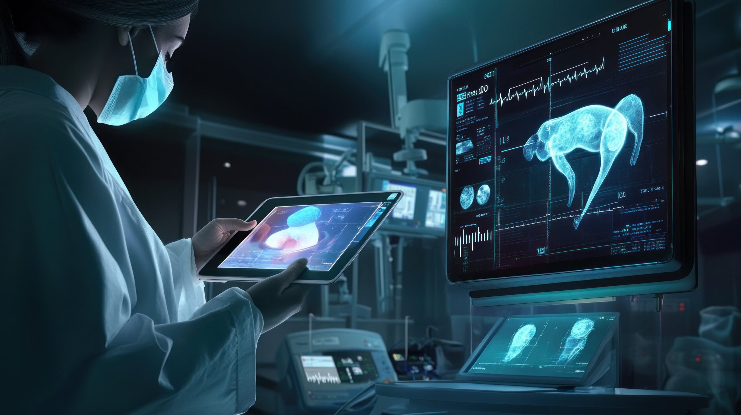 Animal Health’s Role in Human Treatments: One Health Insight