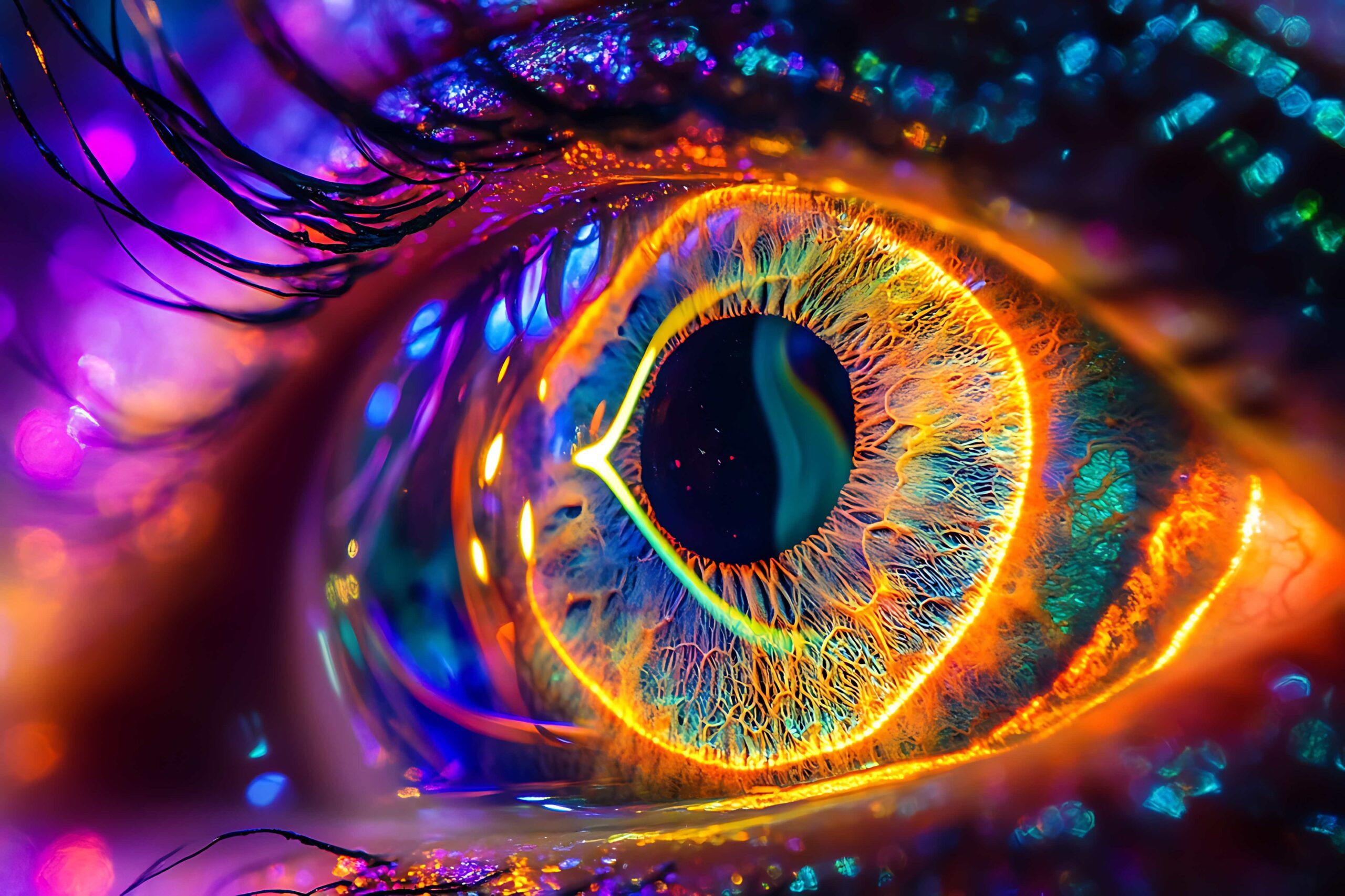 psychedelics usage