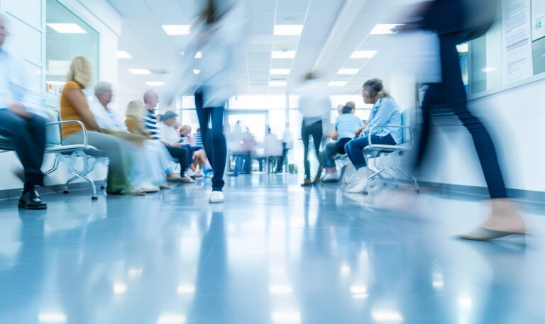 Public Hospitals