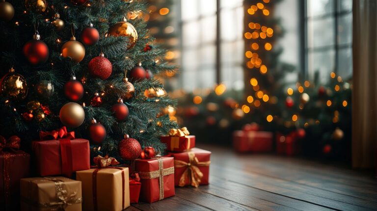 Christmas Sentiment Pulse 2025