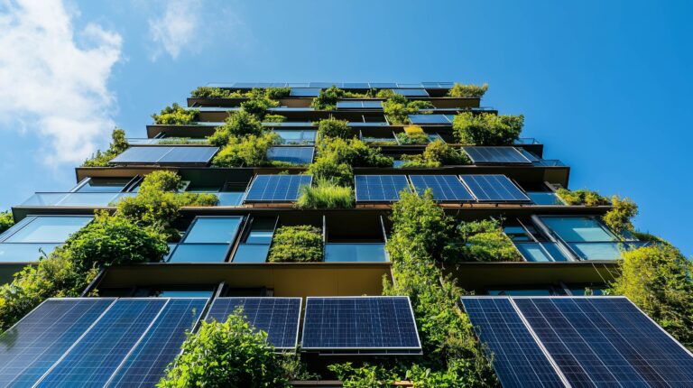 Sustainable Housing