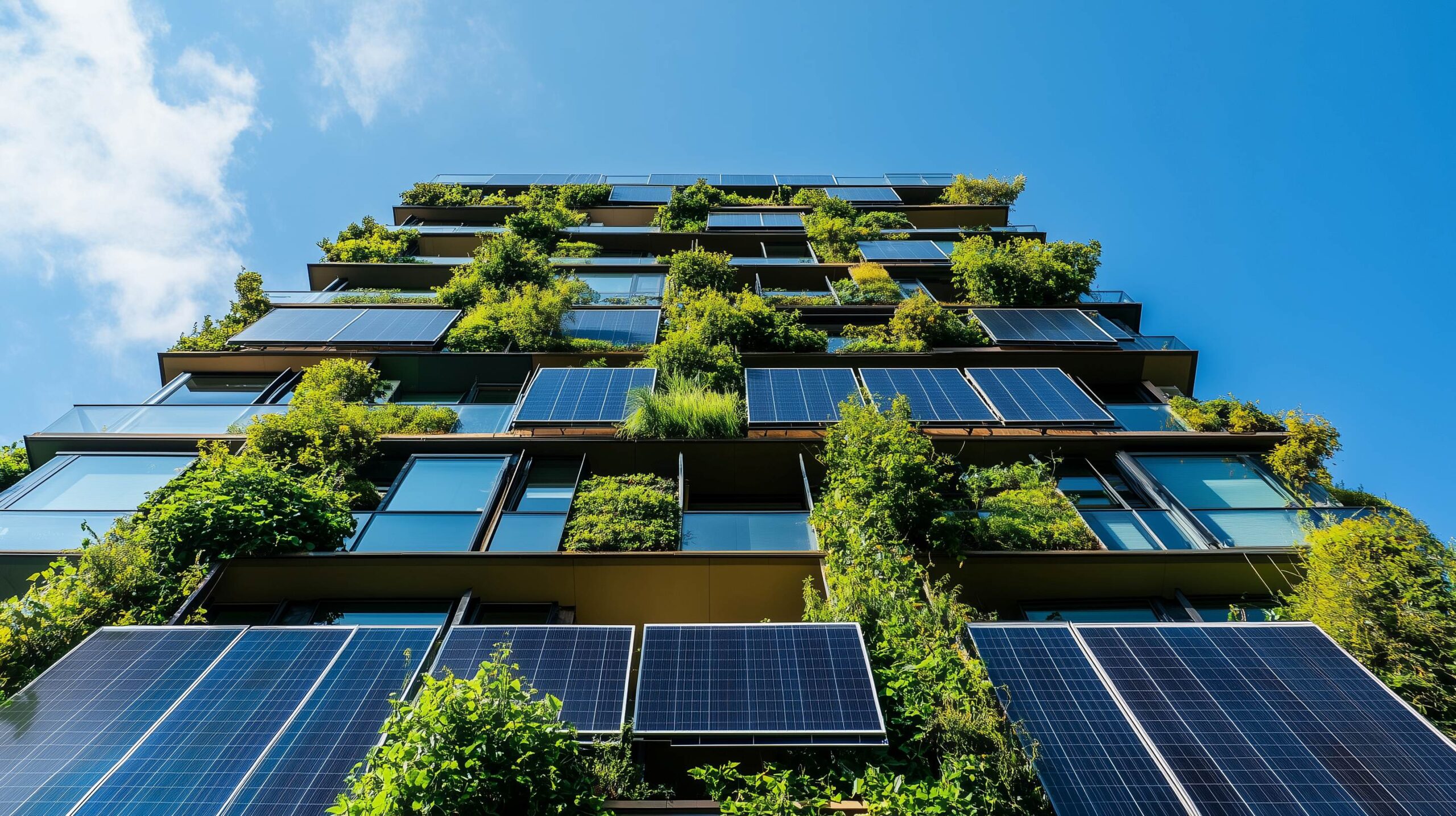 Sustainable Housing