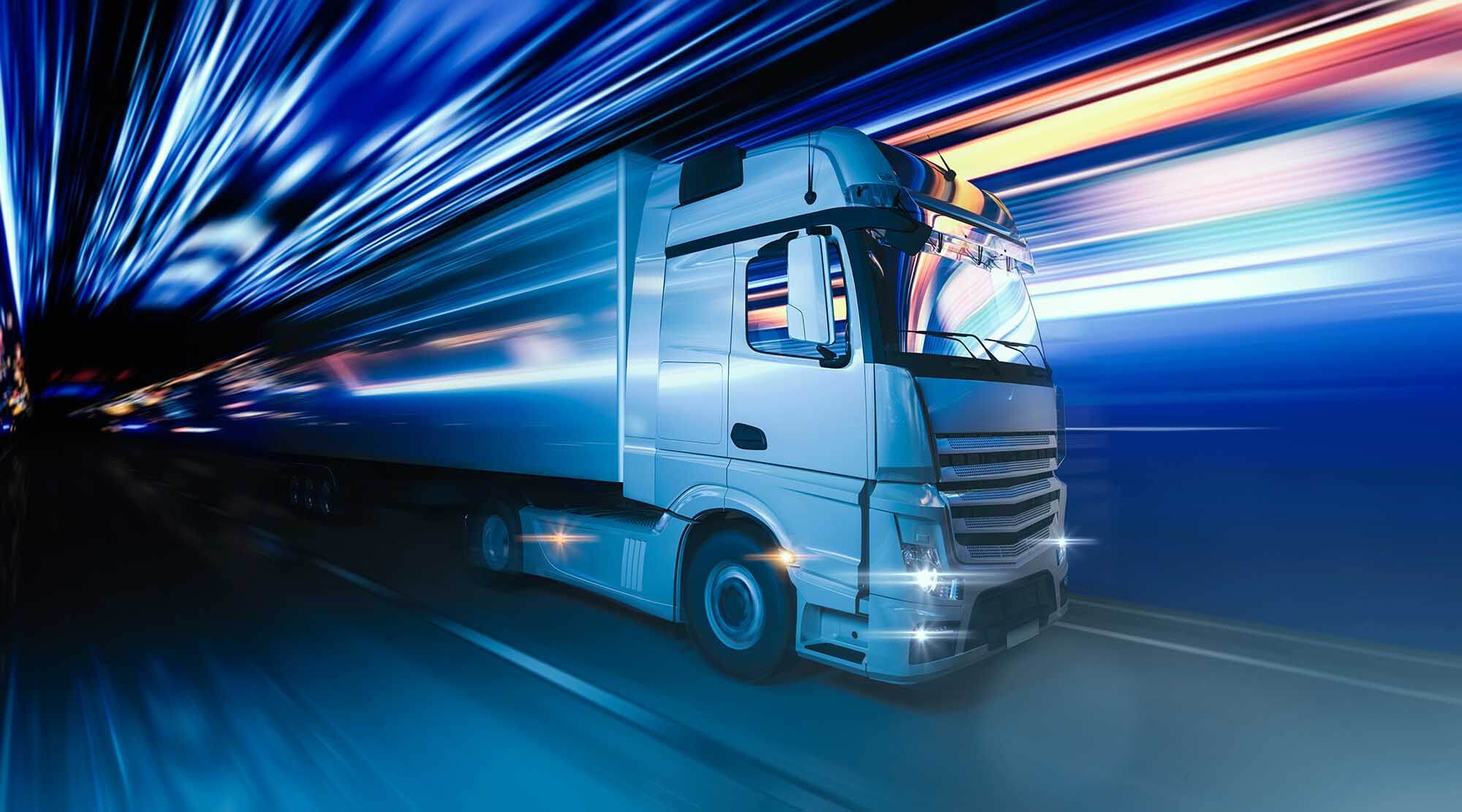 Brand Health in the Road Freight Transport Sector