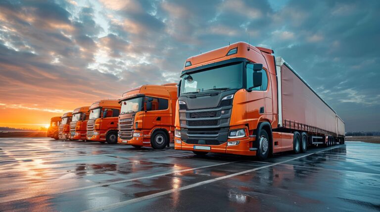 Heavy Commercial Vehicles