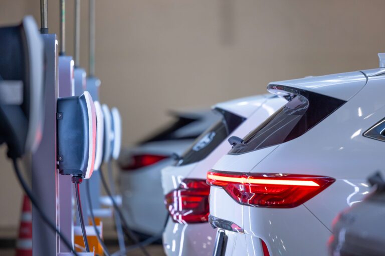 Plug-in hybrids