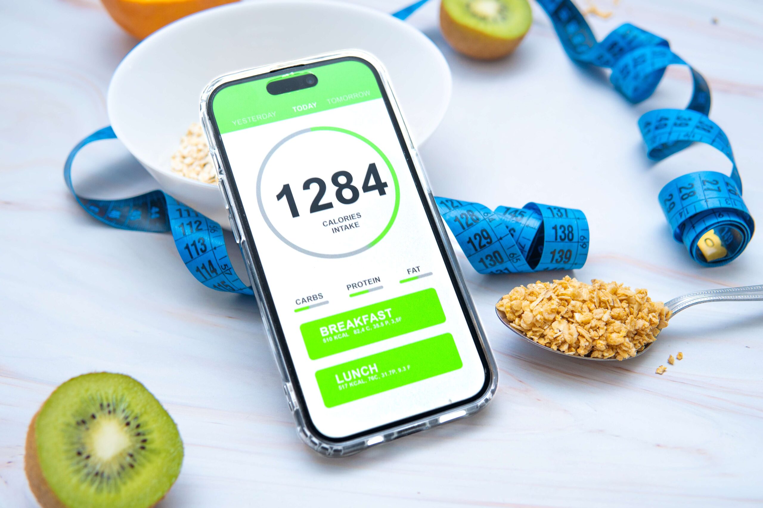 Weight Loss CICO