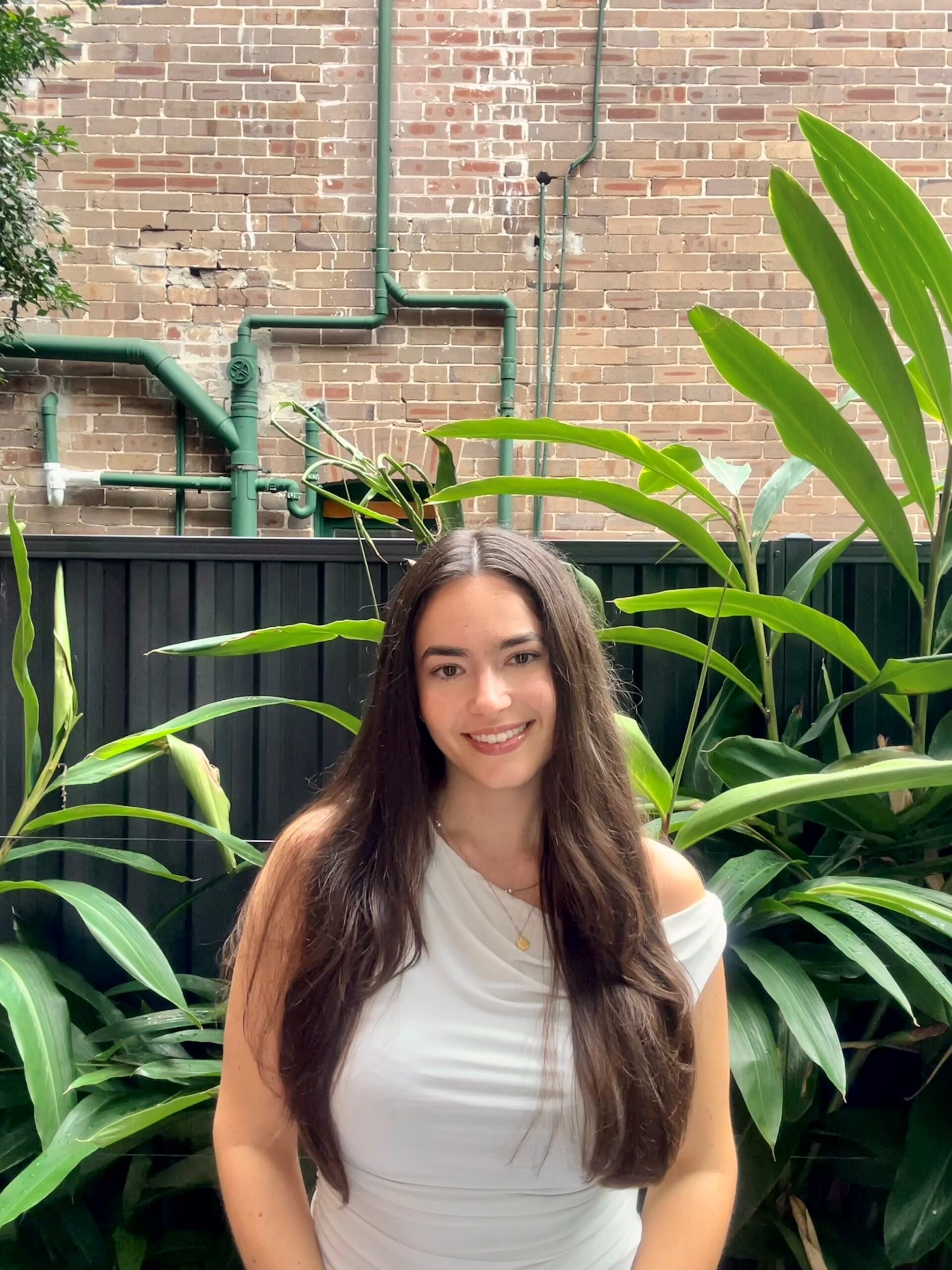 Yasmin Lamb - Account Manager